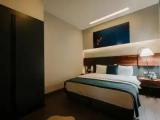 Premium with Garden and Terrace Double Suite