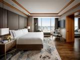 1 Bedroom The Ritz-Carlton Club Level Double Suite