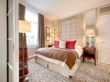City Double Suite