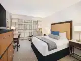 Traditional Double room with courtyard view