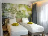 Twin Junior Suite