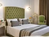 Double Junior Suite