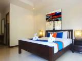 2 Bedrooms Family Apartment with sea view