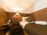 Basic Single room