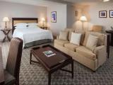 Garden Tower Double Junior Suite