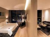 Double Liberty Central Suite