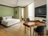 Premier Double room