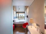 Premium view Double room