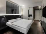 Comfy Twin room