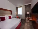 Superior Double room with pool view