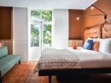 Extra Large Double room