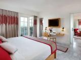 Family Suite Sea View