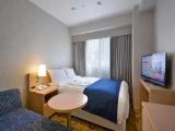 Annex Building Single Room Selected at Check-In