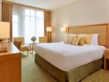 Accessible Double room
