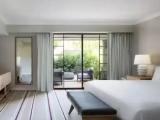 Premier Club Double Suite