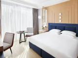 Grand Club Deluxe Acropolis Double room