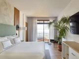 Presidential The Level Double Suite with ocean view