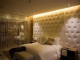 Presidential Penthouse Suite