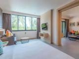 2 Bedrooms Suite