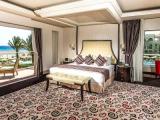 Premier Double Suite with sea view