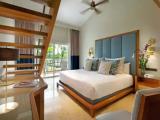 Loft Suite Garden view