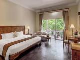 Deluxe Double room with bay view
