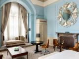1 Bedroom Sir John Betjeman Double Suite