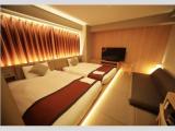 Japanese Deluxe Double room