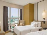 Twin Suite