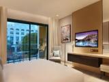 2 Bedrooms Quadruple Villa - Duplex