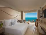 Xcelerate Live Big Double Junior Suite oceanfront