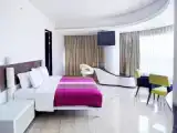 Senior Executive Double room