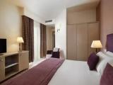 Double Junior Suite