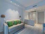 Executive Double Suite