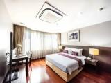 Deluxe A Double room