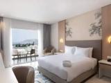 Deluxe Double room Ocean View