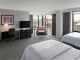 JW Premium Quadruple room Monument View