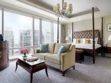 Presidential Double Suite