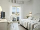 Superior Double room with village view