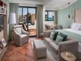RedLevel room Ocean View