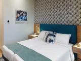 Premium Double room with garden view