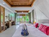 The Sainai Jacuzzi Cottage