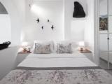 Triple room with Caldera view