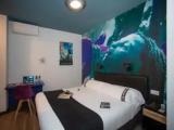 Economy Interior Double room