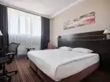 Standard 1st category Double room