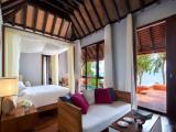 1 Bedroom Double Villa with garden view
