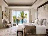 Executive Palm Beach Double Suite