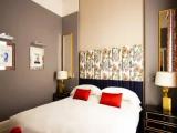 Double Junior Suite