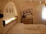 Double Trullo Suite