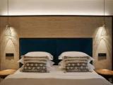 Premium Swim-Up Double room with inland view